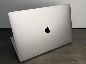 MacBook Pro 16'' 2019 / i9 / 16GB / 1TB SSD / Silver - DPH - 4
