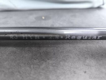 Hybrid Titleist 913H 21 - 4