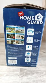 Guardian HD CCTV Kit - 4