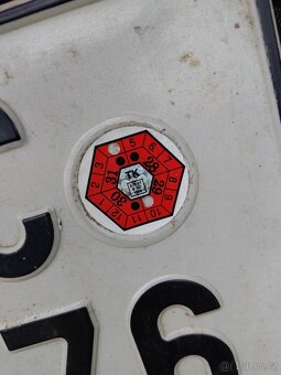New Force pracovní čtyřkolka s novou STK - 4