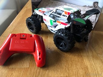 RC auto Carrera Buggy 1:20 - 4