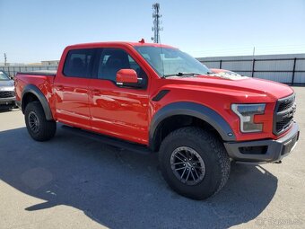 2020 FORD F150 RAPTOR - 4