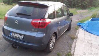 C4 picasso - 4