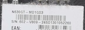MSI GT 630 1GB - 4