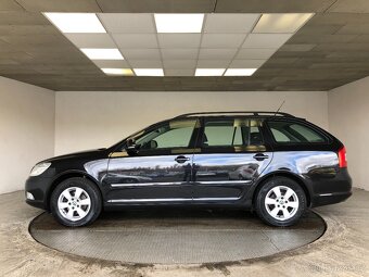 ŠKODA OCTAVIA 1.6TDI COMBI - 4