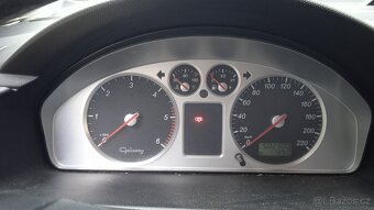 Ford Galaxy 1.9 TDI 85kw - 4