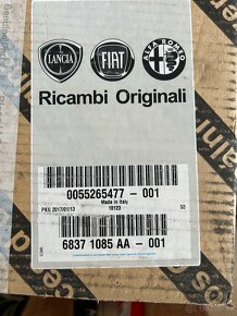 Obal převodovky 3,0 Ducato, Boxer, Jumper - 4
