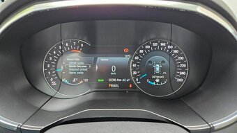 Ford Galaxy 2.5i HEV Titanium 7 míst AT - 4