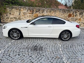 BMW 640D - 4