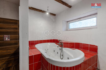 Prodej rodinného domu, 83 m², Měčín, Radkovice - 4