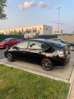 Toyota Prius 2005 - 4