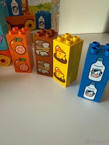 LEGO® DUPLO® 10818 Můj první náklaďák - 4