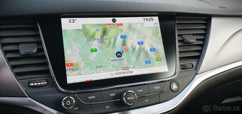 OPEL ASTRA V K BUSINESS LINE 2016, 1.6 CDTI - 4