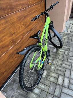 Kolo Rock Rider ST100 - 4