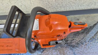 Husqvarna 340 - 4