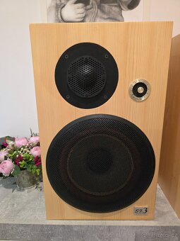 Jvc sx3 - 4