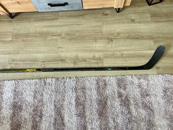 ✅ ĽAVÁ - BAUER BORON 5 PROTO-R - 77 F - P28 - 165 CM ✅ - 4
