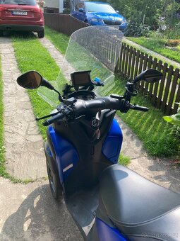 Yamaha Tricity 155 ccm - 4
