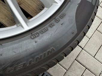 Alu kola, disky r18 5x112 BMW X3 G01 X4 G02 - 4