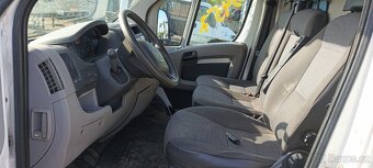 Peugeot Boxer č. 23457 - 4