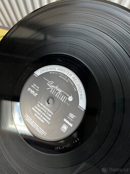 Ultra HiEnd | Supertramp | Breakfast in America | MoFi MFSL - 4