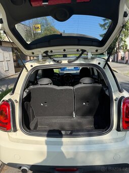 Mini Cooper D 2016 85kw - 4