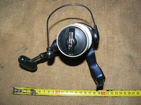 Naviják Shimano Aero Spheros SP-4000 F - 4