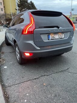 Volvo XC60 2.0d manuál možná výměna - 4