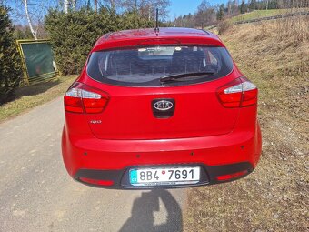 Kia Rio 1.25 63 kw - 4