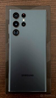 Samsung Galaxy S22 Ultra + Bonus - 4