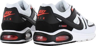 Nike Boty Air Max Command Mens - 4