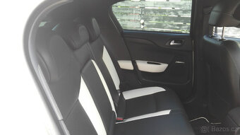 Citroën DS4 1.6THP 147kw r.v.2011 - 4