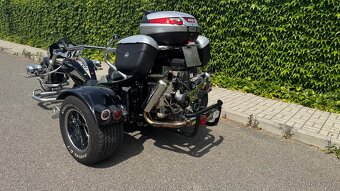 Trike Low Rider - 4