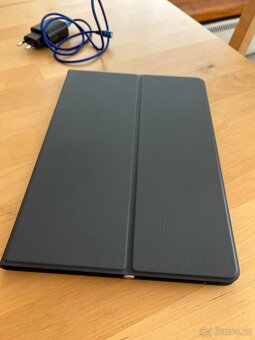 Tablet Lenovo Tab M10 Plus (v záruce) - 4