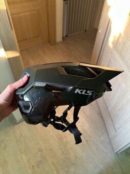 KLS helma na kolo - 4