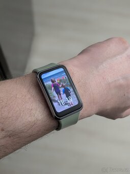 Huawei watch fit - 4