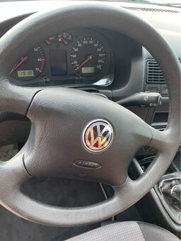 Volkswagen Golf IV 1.4 16V 55kw - 4