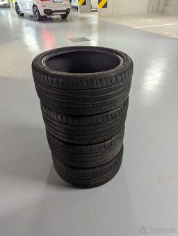Letní pneumatiky 225/40 R18 XL na prodej - 4
