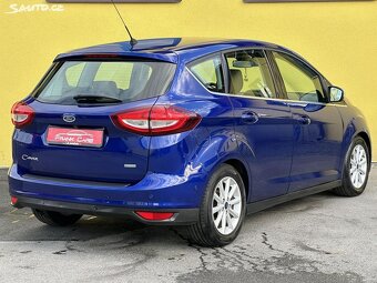 Ford C-MAX TITANIUM 1.0/92kW 1.Maj. r.v. 2015 - 4