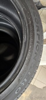 Letní pneumatiky PIRELLI Scorpion Zero 295/40 R22 - 4