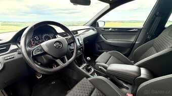Škoda Rapid Spaceback 2018 Monte Carlo - 1.0 TSI 81kw - 4