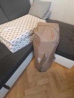 Cestovní postýlka ZOPA - 4