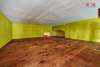 Prodej bytu 2+1, 63 m², Plzeň, ul. Božkovská - 4