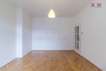 Pronájem bytu 2+kk, 48 m², Praha, ul. Kyjevská - 4