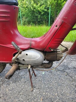Jawa 555 - 4
