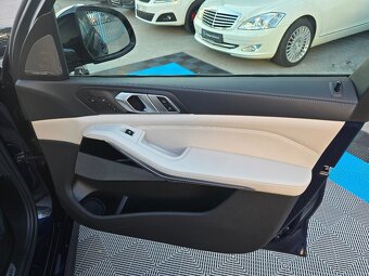 ⭐BMW X5 M50d/INDIVIDUAL/ČR/2.MAJ/DPH/VZDUCH⭐ - 4