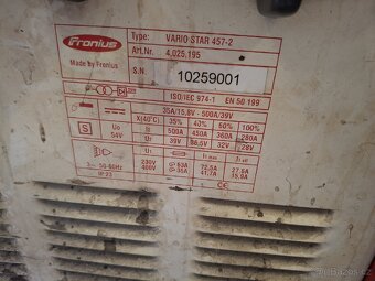 Fronius - 4