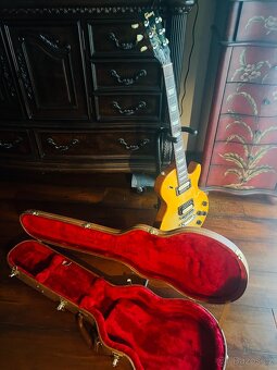 Gibson studio  nova - 4