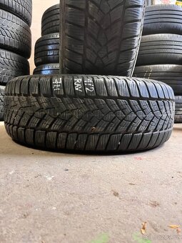 2ks. 215/60 R17 96H zimní - DOT 2019 - 4