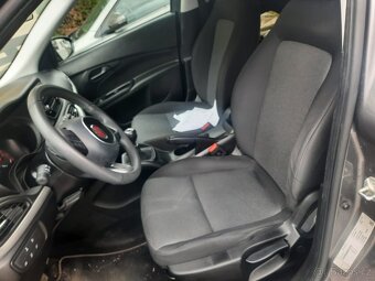Fiat Tipo 1.4 i 2019 107tkm Serviska Top Stav - 4